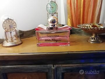 Maxi  espositore per profumerie 