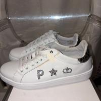 SCARPE SNEAKER DONNA