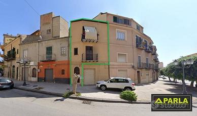 Casa indipendente di 110 m² con 5 locali a Canicat