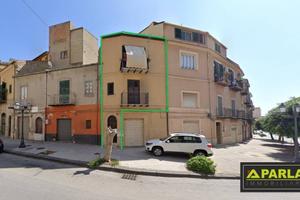 Casa indipendente di 110 m² con 5 locali a Canicat