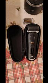 Rasoio Braun Serie 9 PRO+