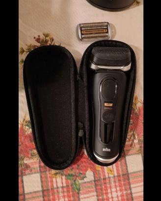 Rasoio Braun Serie 9 PRO+