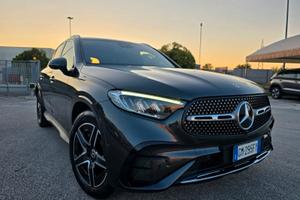 Mercedes-benz GLC 220 d 4Matic Mild Hybrid AMG Pre