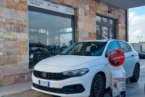 Fiat Tipo 1.0 5 porte 100cv