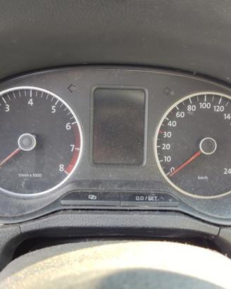 Quadro strum VOLKSWAGEN POLO 1.2cc B del 2010