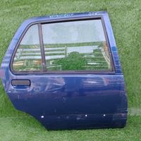 PORTIERA POSTERIORE DESTRA RENAULT Clio Serie (01>