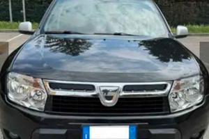 Dacia Duster 1500dci 2011