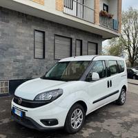 Fiat doblo n1 5posti anno 2018 euro 6b