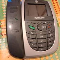 Video telefono Telecom