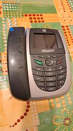 Video telefono Telecom