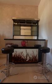 Mobile bar del 1979