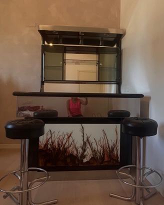 Mobile bar del 1979