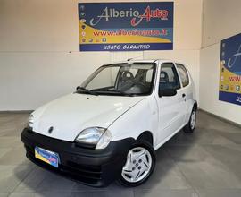 FIAT Seicento 1.1i cat Active