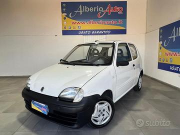 FIAT Seicento 1.1i cat Active