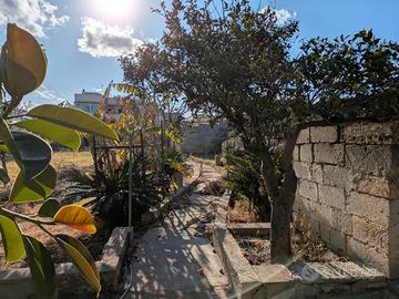 Casa Aurora - Vacanze nel cuore del Salento
