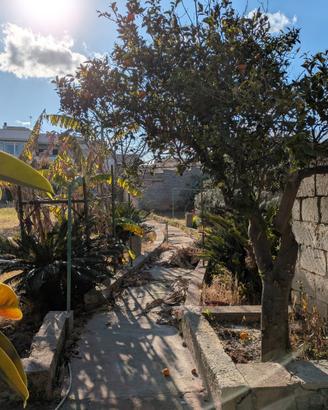 Casa Aurora - Vacanze nel cuore del Salento