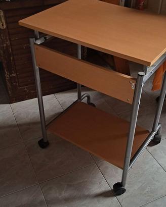 Tavolo per Computer fisso