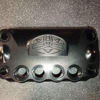 Pulsantiere manubrio Yamaha XT 1200 Z superténéré