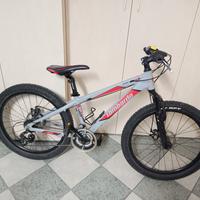 bici ragazzo Mountain bike 