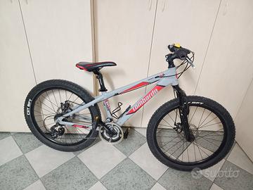 bici ragazzo Mountain bike 