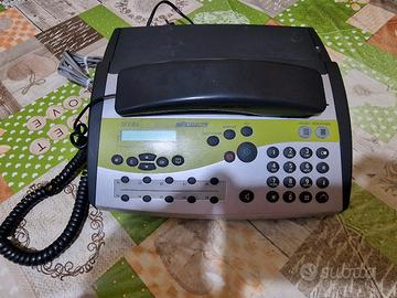 fax telefono