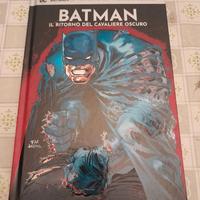 N.2 volumi BATMAN Le cronache del cavaliere oscuro