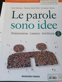 Le parole sono idee