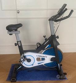 LABGREY Cyclette Professionale