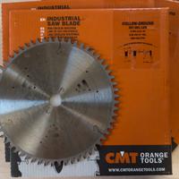 Lama per sega circolare Cmt 287.061.12M nuova
