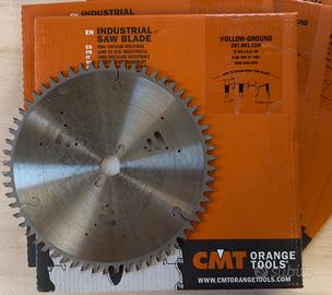 Lama per sega circolare Cmt 287.061.12M nuova