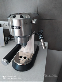 DeLonghi Dedica Style EC685