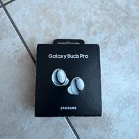 Auricolari Samsung Galaxy Bugs Pro