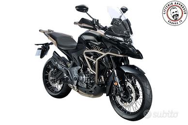 ZONTES ZT350-T2