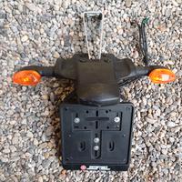 pezzi Yamaha R1 / R6