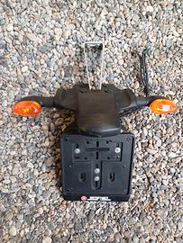 pezzi Yamaha R1 / R6