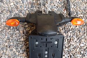 pezzi Yamaha R1 / R6