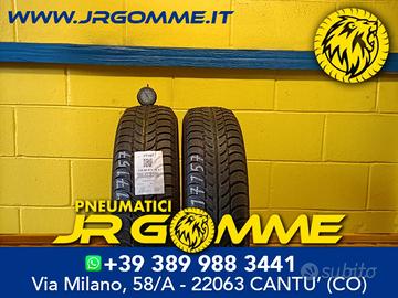 2 Gomme al 60% 155/80/13 SAVA Invernali - Cantù