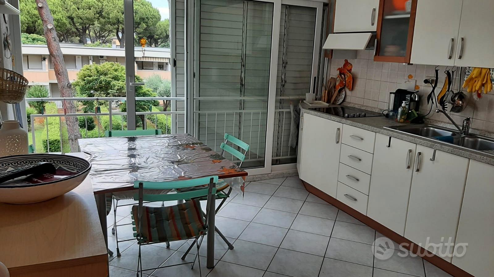Apartment in Bibbona, Marina di Bibbona - Vista 4