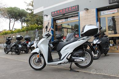 Honda SH 150 abs E5 uniprò