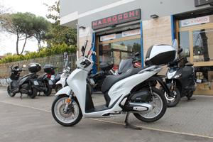 Honda SH 150 abs E5 uniprò