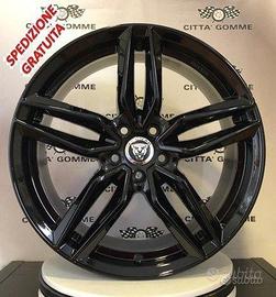 Cerchi in lega Jaguar F-Pace i-PACE XE XF da 18