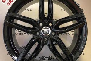 Cerchi in lega Jaguar F-Pace i-PACE XE XF da 18