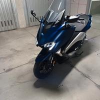 Yamaha T Max 530 - 2017