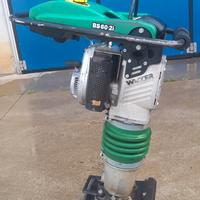 Vibrocompattatore Wacker