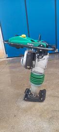 Vibrocompattatore Wacker