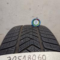 2 GOMME USATE INVERNALE 2555020 - CP70518060