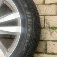 Cerchi kia / Mitsubishi 215/60/17