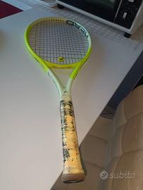 RACCHETTA HEAD EXTREME MP DEL 2025 MANICO 3  300 G