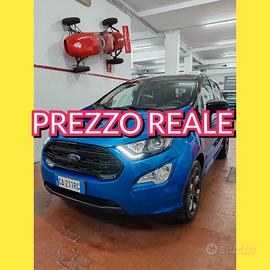 Ford EcoSport 1.5 ST-Line Black Edition s&s 95cv m