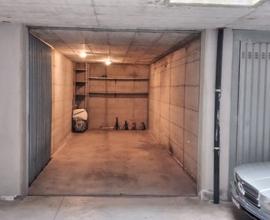 Garage bergamo